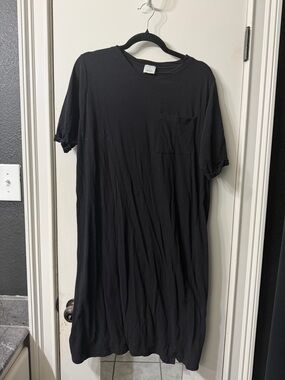 Women’s t shirt dress